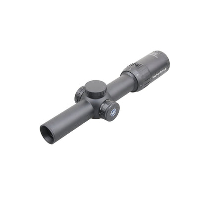 Vector Optics Constantine 1-6x24SFP Fiber kikarsikte Vector Optics