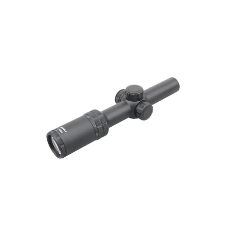 Vector Optics Grizzly 1-4x24 Hunting jaktkikarsikte Vector Optics