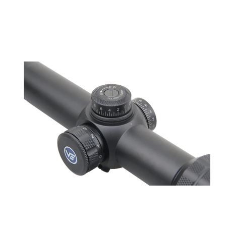 Vector Optics Grizzly 1-4x24 Hunting jaktkikarsikte Vector Optics