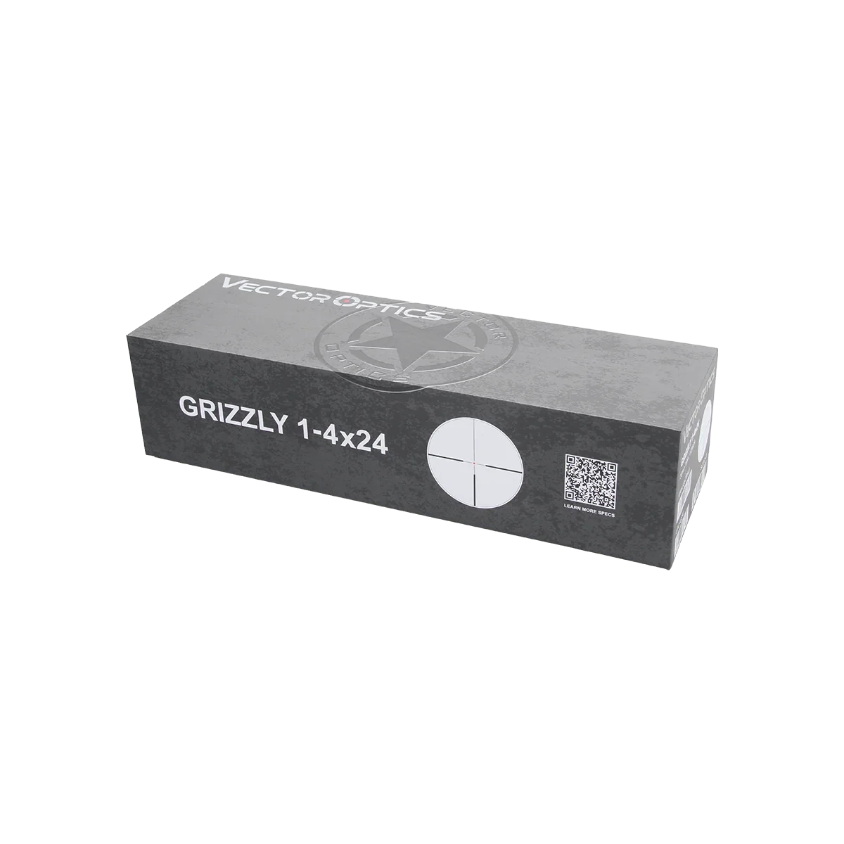 Vector Optics Grizzly 1-4x24 Hunting jaktkikarsikte Vector Optics