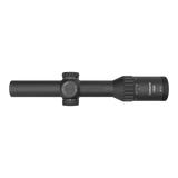 Vector Optics Continental x6 1-6x24i Fiber kikarsikte Vector Optics