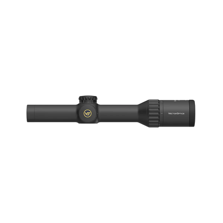 Vector Optics Continental x8 1-8x24SFP ED Fiber kikarsikte Vector Optics