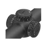 Vector Optics Continental x8 1-8x24SFP ED Fiber kikarsikte Vector Optics