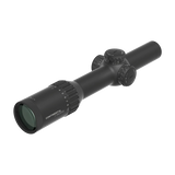 Vector Optics Continental 1-10x24i ED Fiber kikarsikte Vector Optics