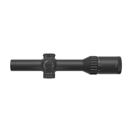 Vector Optics Continental 1-10x24i ED Fiber kikarsikte Vector Optics