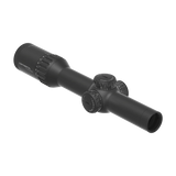 Vector Optics Continental 1-10x24i ED Fiber kikarsikte Vector Optics