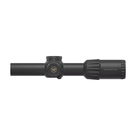 Vector Optics TAURON 1-6x24 SFP kikarsikte Vector Optics