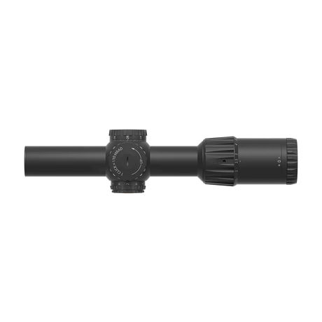 Vector Optics TAURON 1-6x24 SFP kikarsikte Vector Optics
