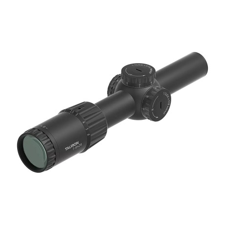 Vector Optics TAURON 1-6x24 SFP kikarsikte Vector Optics