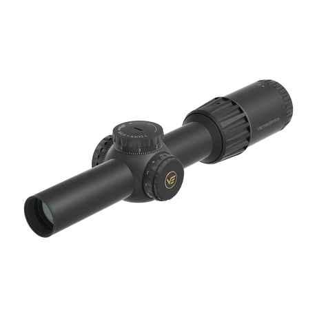 Vector Optics TAURON 1-6x24 SFP kikarsikte Vector Optics