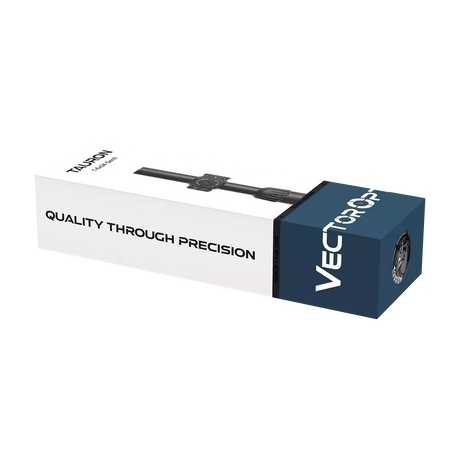 Vector Optics TAURON 1-6x24 SFP kikarsikte Vector Optics
