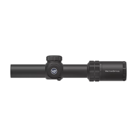 Vector Optics Grizzly 1-6x24i HD Fiber kikarsikte Vector Optics