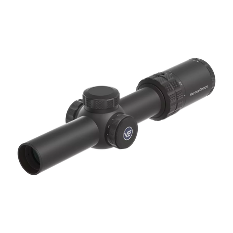 Vector Optics Grizzly 1-6x24i HD Fiber kikarsikte Vector Optics