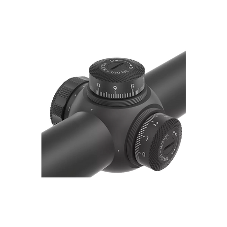 Vector Optics Grizzly 1-6x24i HD Fiber kikarsikte Vector Optics