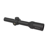 Vector Optics Continental x8 1-8x24 SFP Fiber kikarsikte Vector Optics