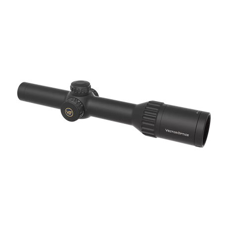 Vector Optics Continental x8 1-8x24 SFP Fiber kikarsikte Vector Optics