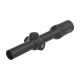 Vector Optics Continental x8 1-8x24 SFP Fiber kikarsikte Vector Optics