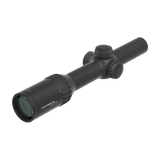 Vector Optics Continental x8 1-8x24 SFP Fiber kikarsikte Vector Optics
