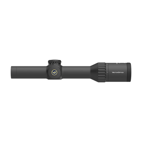 Vector Optics Continental x8 1-8x24 ED Tactical kikarsikte Vector Optics