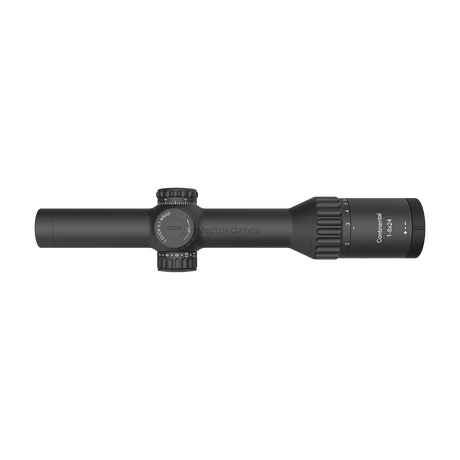 Vector Optics Continental x8 1-8x24 ED Tactical kikarsikte Vector Optics
