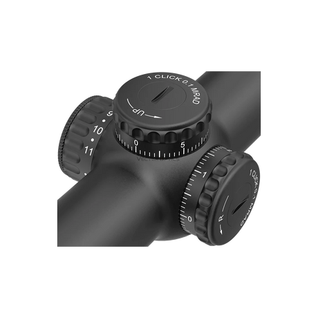 Vector Optics Continental x8 1-8x24 ED Tactical kikarsikte Vector Optics
