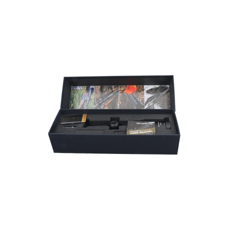 Vector Optics Continental x8 1-8x24 ED Tactical kikarsikte Vector Optics