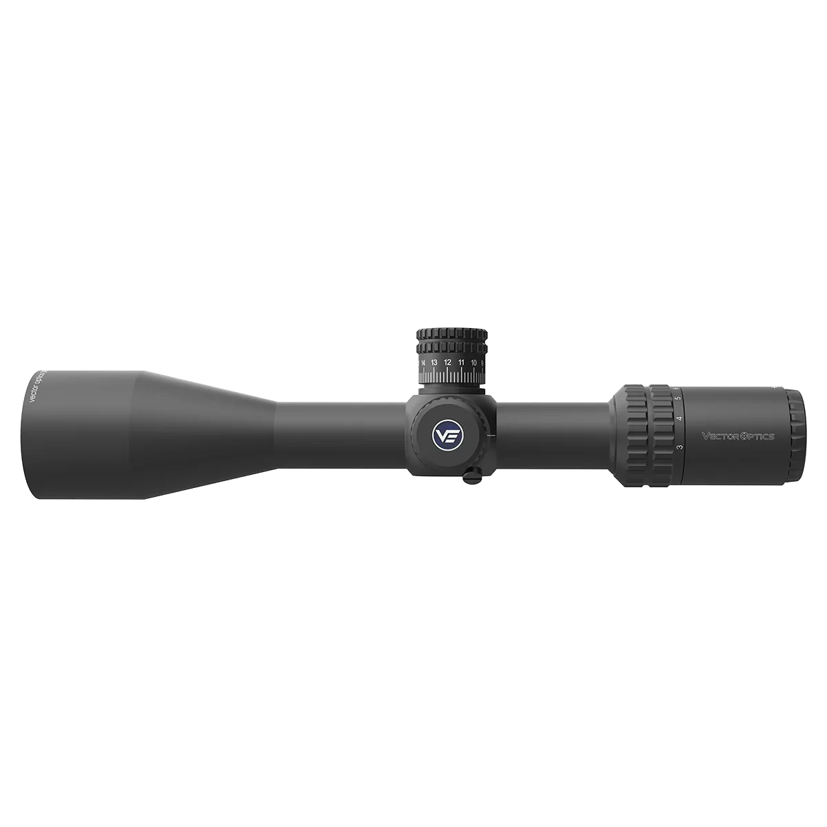 Vector Optics Orion Pro MAX 3-18x50 HD SFP kikarsikte Vector Optics