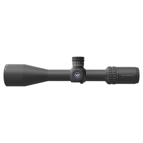 Vector Optics Orion Pro MAX 3-18x50 HD SFP kikarsikte Vector Optics