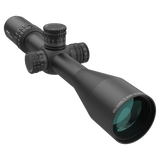 Vector Optics Orion Pro MAX 3-18x50 HD SFP kikarsikte Vector Optics
