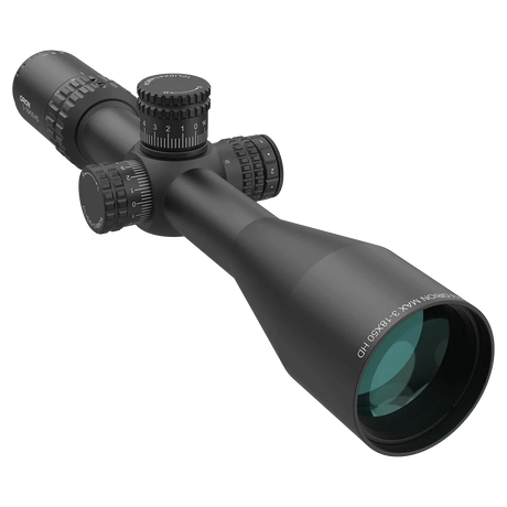 Vector Optics Orion Pro MAX 3-18x50 HD SFP kikarsikte Vector Optics