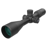 Vector Optics Orion Pro MAX 3-18x50 HD SFP kikarsikte Vector Optics