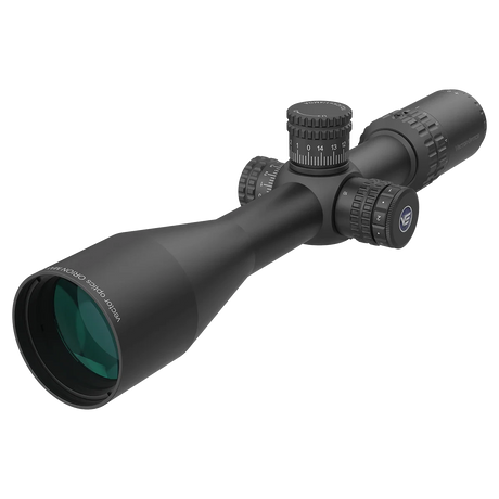 Vector Optics Orion Pro MAX 3-18x50 HD SFP kikarsikte Vector Optics