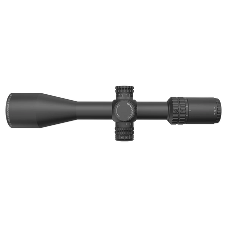 Vector Optics Orion Pro MAX 3-18x50 HD SFP kikarsikte Vector Optics
