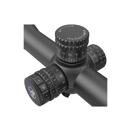 Vector Optics Orion Pro MAX 3-18x50 HD SFP kikarsikte Vector Optics