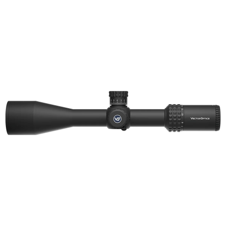 Vector Optics Sentinel 4-16x50 GenII kikarsikte Vector Optics