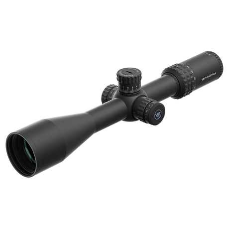 Vector Optics Sentinel 4-16x50 GenII kikarsikte Vector Optics