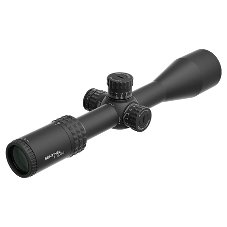 Vector Optics Sentinel 4-16x50 GenII kikarsikte Vector Optics