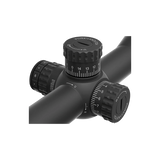 Vector Optics Sentinel 4-16x50 GenII kikarsikte Vector Optics