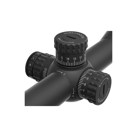 Vector Optics Sentinel 4-16x50 GenII kikarsikte Vector Optics