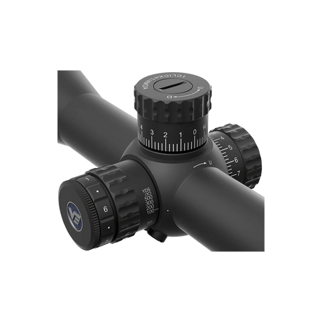 Vector Optics Sentinel 4-16x50 GenII kikarsikte Vector Optics