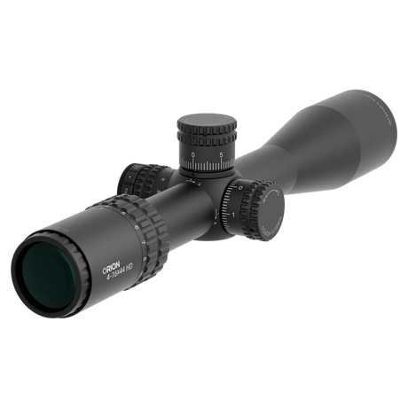 Vector Optics Orion Pro Max 4-16x44 HD SFP kikarsikte Vector Optics