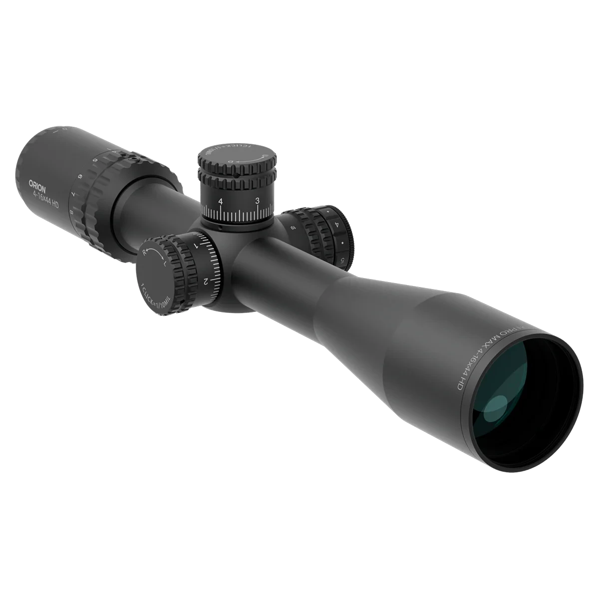 Vector Optics Orion Pro Max 4-16x44 HD SFP kikarsikte Vector Optics