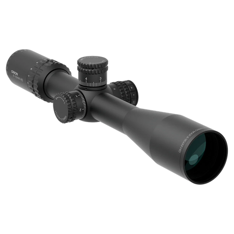 Vector Optics Orion Pro Max 4-16x44 HD SFP kikarsikte Vector Optics
