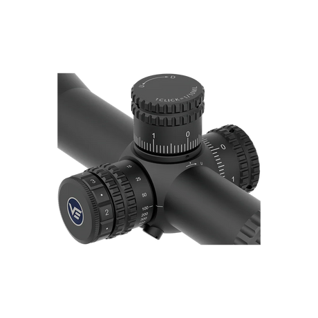 Vector Optics Orion Pro Max 4-16x44 HD SFP kikarsikte Vector Optics