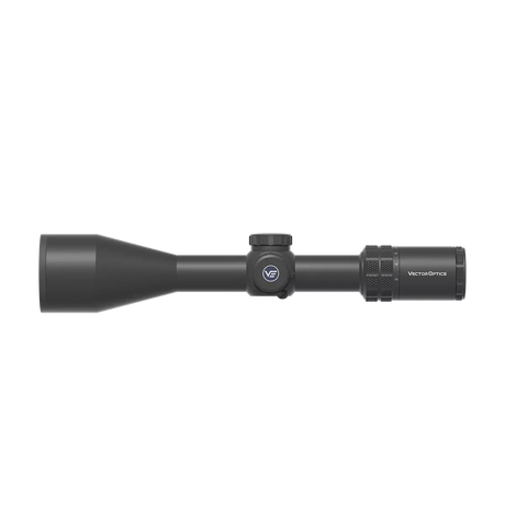 Vector Optics Grizzly 3-18x56i HD kikarsikte Vector Optics