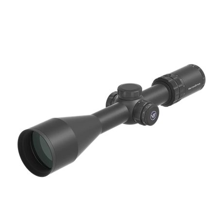 Vector Optics Grizzly 3-18x56i HD kikarsikte Vector Optics