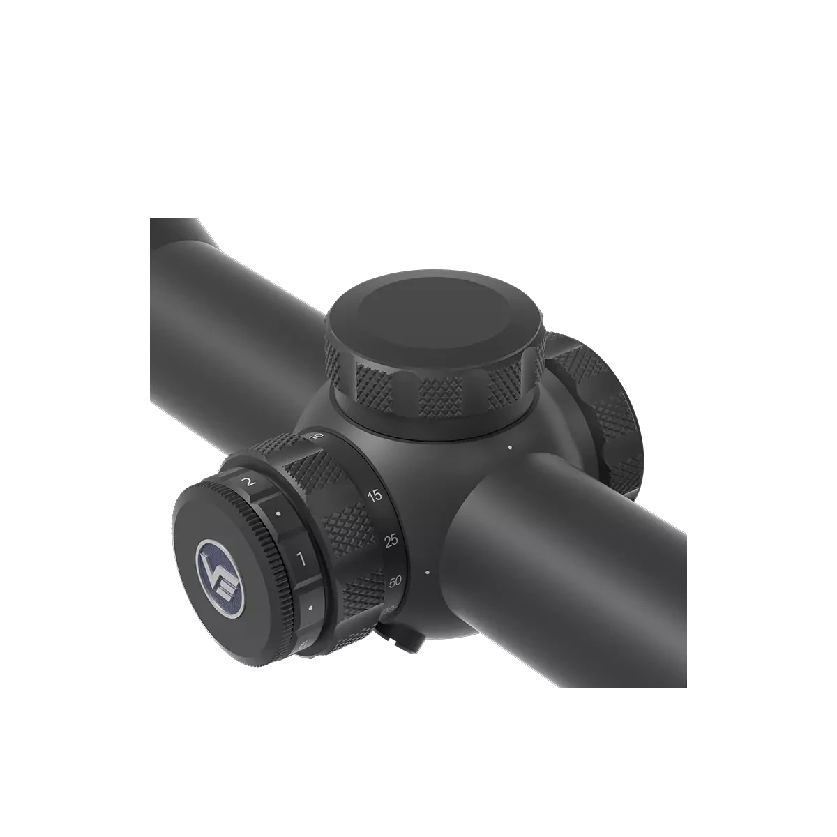 Vector Optics Grizzly 3-18x56i HD kikarsikte Vector Optics