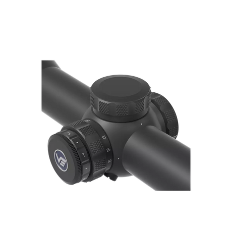Vector Optics Grizzly 3-18x56i HD kikarsikte Vector Optics