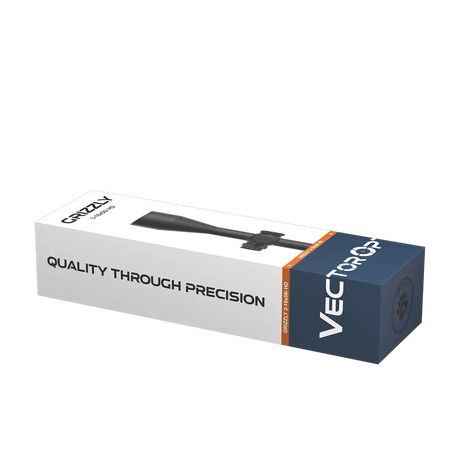 Vector Optics Grizzly 3-18x56i HD kikarsikte Vector Optics