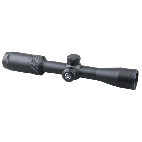 Vector Optics Matiz 2-7x32 SFP kikarsikte Vector Optics